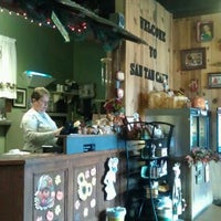 San Tan Cafe Breakfast Spot