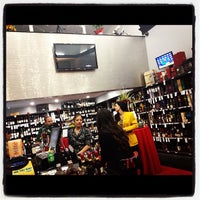 Photo taken at 90210 Wine+Spirits by Taste It L. on 6/23/2012