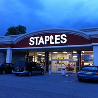 Staples South Side 3 Tips