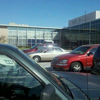 Suffolk County Clerk's Office - 310 Center Dr