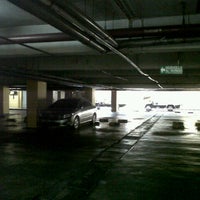 Photo taken at Sentra Otomotif ITC Dutamas Fatmawati by Bambang S. on 8/25/2012