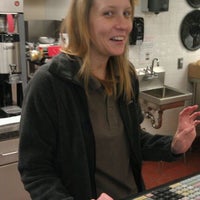 Photo taken at Foodland Coffee Shop by Joelle B. on 12/4/2011