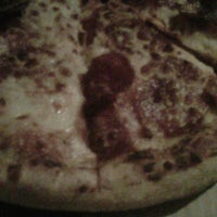 Photo taken at Domino&amp;#39;s Pizza by Nikita S. on 1/14/2012