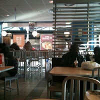 Photo taken at McDonald&amp;#39;s by Thierry V. on 12/30/2011