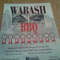 Menu Wabash q 646 S Kansas City Ave