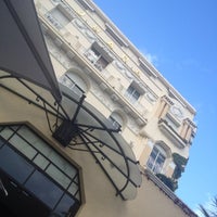 Photo prise au Hôtel Juana par Arno O. le5/28/2012