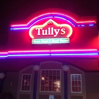 Photo taken at Tully&amp;#39;s Good Times by Dawn G. on 7/25/2012