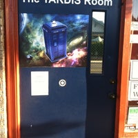The Tardis Room Overlook 17 Tipps Von 637 Besucher