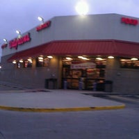 Photo taken at Walgreens by Lexi Soffer on 12/6/2011