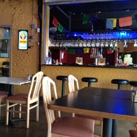 Foto diambil di Zocalo Restaurant &amp;amp; Bar oleh Steven P. pada 4/23/2012
