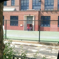 Photo taken at P.S. 20 The Clinton Hill School by Denise L. on 9/27/2011