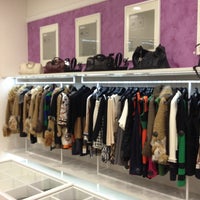 Photo taken at Fashion Brends Boutique Milan by Alena D. on 12/28/2011