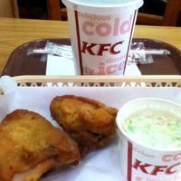 Photo taken at KFC by 💖💫Nancy💫💖 on 5/13/2012