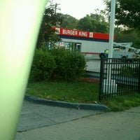 Photo taken at Burger King by Richard I. on 9/14/2011