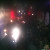 Photo taken at Tonic Nightclub by Amanda W. on 3/3/2012