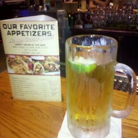 Photo taken at Chili&amp;#39;s Grill &amp;amp; Bar by Brent . on 6/20/2012