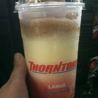 Photo taken at Thorntons by Samantha C. on 5/14/2012