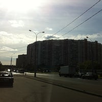 Photo taken at Магнит by Cover S. on 9/11/2012