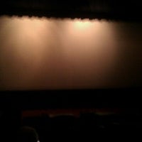 Снимок сделан в Visulite Cinema - Downtown Staunton пользователем Pat K. 3/24/2012