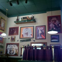 Photo taken at McAlister&amp;#39;s Deli by Julie W. on 1/27/2012