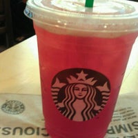 Photo taken at Starbucks by Neil J. on 9/8/2011