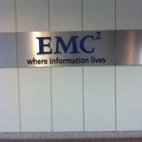 Photo taken at Dell-EMC² by Carlos H. on 9/30/2011