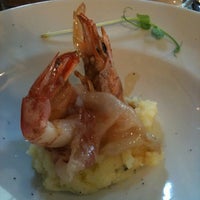 Photo taken at L&amp;#39;Osteria di Monteverde by Paolo M. on 11/5/2011