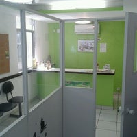 Photo taken at Clinical Vet by Ana Claudia T. on 9/6/2011