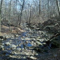 Photo taken at RCP/Soapstone Trail by Cozmik on 2/1/2012