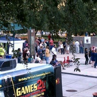 Photo taken at Governmental Plaza by Drew M. on 9/30/2011
