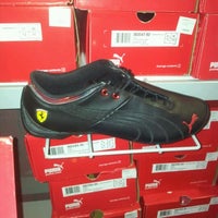 puma wrentham outlets