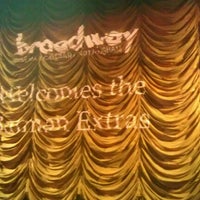 Photo taken at Broadway Cinema by Sarah W. on 7/20/2012
