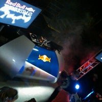 Photo taken at Red Bull Thre3Style @ DNA by AD N. on 2/25/2011