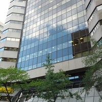 Regie De L Assurance Maladie Du Quebec Ramq Government Building In Ville Marie