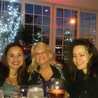 Photo taken at Tutta Bella Trattoria by Jennifer M. on 2/1/2012