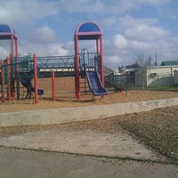 Photo taken at Ed White Elementary by Albert V. on 1/19/2012