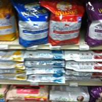 Photo taken at Pet Pros by Marci A. on 12/29/2011