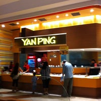 Photo taken at Yang Ping by Emilio B. on 4/23/2011