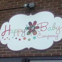 Photo taken at Happy Baby Company by Mike P. on 10/28/2011