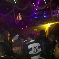 Photo taken at Amnesia NYC by Mr M. on 12/26/2011