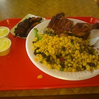 pollo tropical