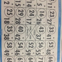 N41 Bingo