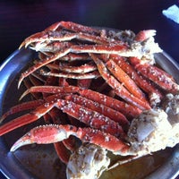 Photo taken at Fresh Catch Seafood by LeVon J. on 3/23/2012