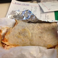 Photo taken at Taco Burrito King by Rita W. on 2/10/2012
