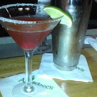 Photo taken at Applebee&amp;#39;s Grill + Bar by Dan on 9/7/2012