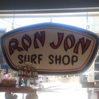 Photo taken at Ron Jon Surf Shop by Lexi S. on 3/18/2012