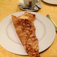 Photo taken at ЛаПальма, ресторан by Алена on 7/8/2012