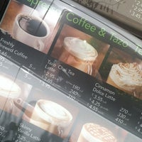 Photo taken at Starbucks by Pilar V. on 5/20/2012