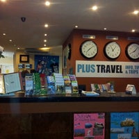 hostel florence plus