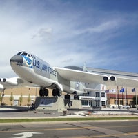 Das Foto wurde bei Wings Over the Rockies Air &amp;amp; Space Museum von Vincent V. am 5/23/2012 aufgenommen